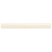 Бордюр Almera Ceramica Noblesse Torello Marfil Brillo